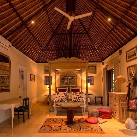 Bebek Cottages Sanur Eksteriør bilde